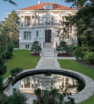 33 grankova Villa PJ Austria Luxury Edition 2
